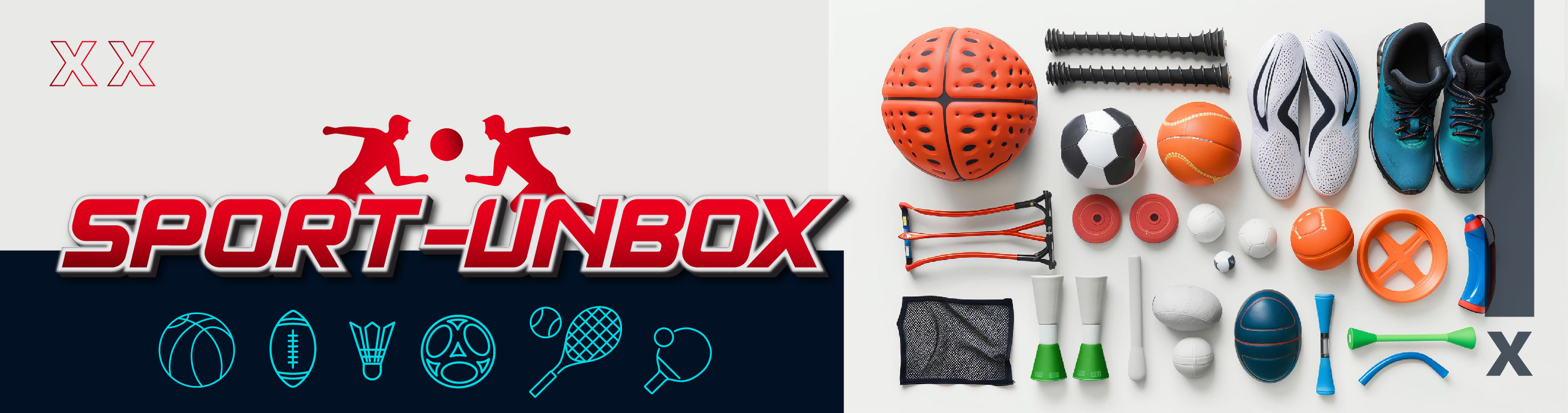 Sport Banner